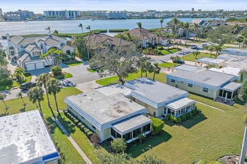House in Sarasota, Florida 2 bedrooms, 107.3 sq.m. № 1529999 - photo 27