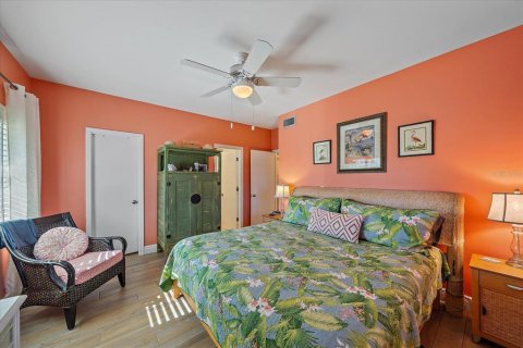 House in Sarasota, Florida 2 bedrooms, 107.3 sq.m. № 1529999 - photo 19