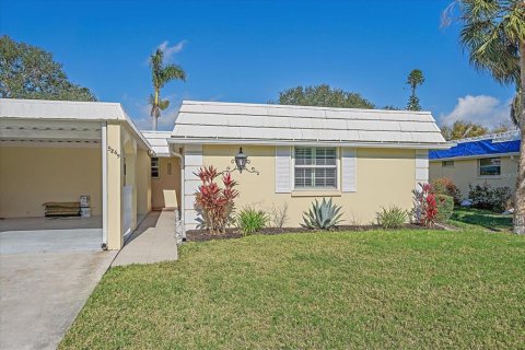 House in Sarasota, Florida 2 bedrooms, 107.3 sq.m. № 1529999 - photo 26