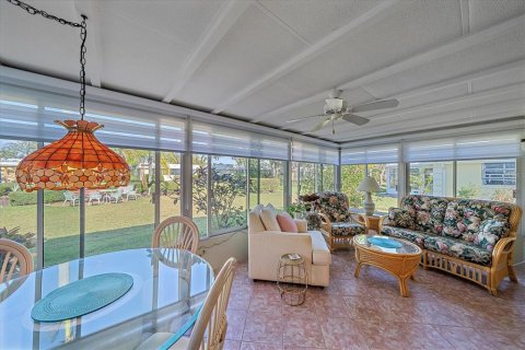 House in Sarasota, Florida 2 bedrooms, 107.3 sq.m. № 1529999 - photo 12