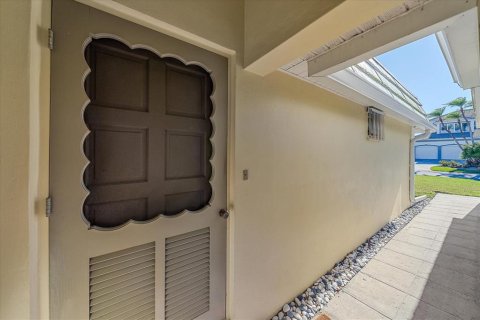 House in Sarasota, Florida 2 bedrooms, 107.3 sq.m. № 1529999 - photo 24