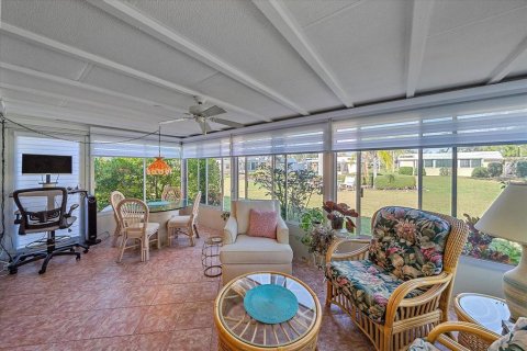 House in Sarasota, Florida 2 bedrooms, 107.3 sq.m. № 1529999 - photo 13