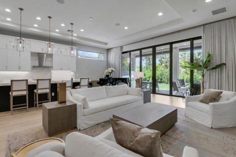 Casa en venta en Palm Beach Gardens, Florida, 4 dormitorios, 389.26 m2 № 2249657 - foto 8