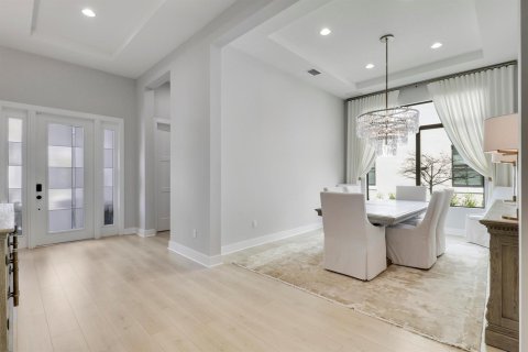Casa en venta en Palm Beach Gardens, Florida, 4 dormitorios, 389.26 m2 № 2249657 - foto 3