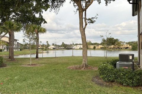 Copropriété à vendre à Sunrise, Floride: 3 chambres, 112.97 m2 № 1874549 - photo 22