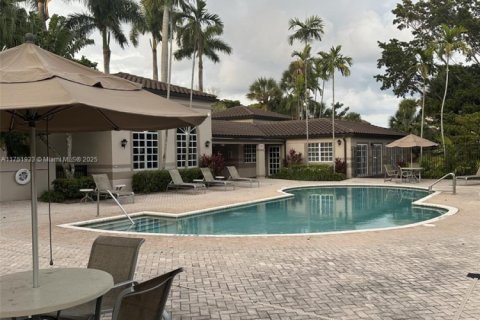 Copropriété à vendre à Sunrise, Floride: 3 chambres, 112.97 m2 № 1874549 - photo 21