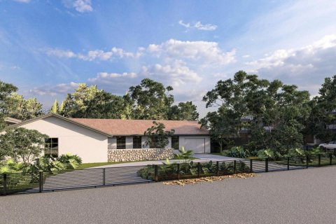 House in Palmetto Bay, Florida 4 bedrooms, 285.49 sq.m. № 1806456 - photo 4