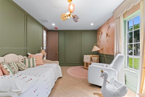 House in Palmetto Bay, Florida 4 bedrooms, 285.49 sq.m. № 1806456 - photo 27