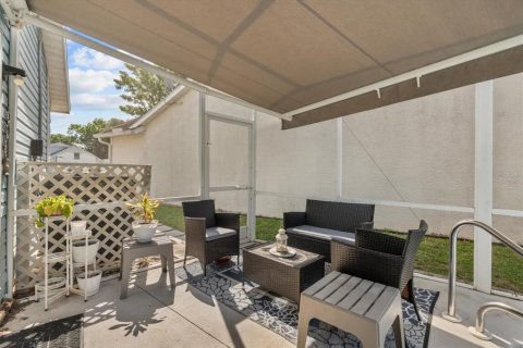 Casa en venta en Port Orange, Florida, 3 dormitorios, 145.67 m2 № 2223578 - foto 25