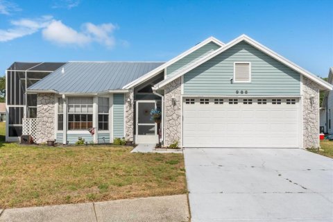 Casa en venta en Port Orange, Florida, 3 dormitorios, 145.67 m2 № 2223578 - foto 29