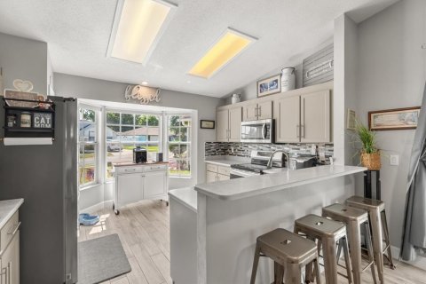 Casa en venta en Port Orange, Florida, 3 dormitorios, 145.67 m2 № 2223578 - foto 4