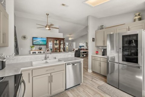 Casa en venta en Port Orange, Florida, 3 dormitorios, 145.67 m2 № 2223578 - foto 6