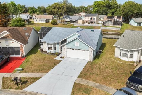 Casa en venta en Port Orange, Florida, 3 dormitorios, 145.67 m2 № 2223578 - foto 30