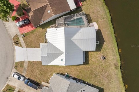Casa en venta en Port Orange, Florida, 3 dormitorios, 145.67 m2 № 2223578 - foto 3