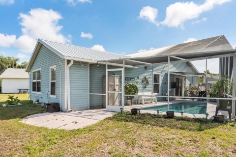 Casa en venta en Port Orange, Florida, 3 dormitorios, 145.67 m2 № 2223578 - foto 26