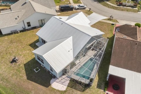Casa en venta en Port Orange, Florida, 3 dormitorios, 145.67 m2 № 2223578 - foto 27