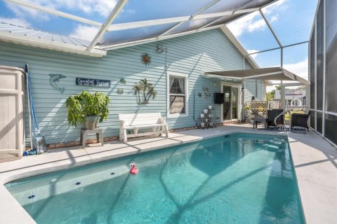 Casa en venta en Port Orange, Florida, 3 dormitorios, 145.67 m2 № 2223578 - foto 2