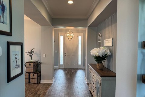 House in Mount Dora, Florida 7 bedrooms, 431.9 sq.m. № 1869184 - photo 5