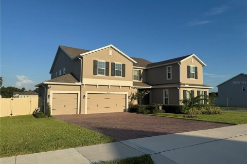 House in Mount Dora, Florida 7 bedrooms, 431.9 sq.m. № 1869184 - photo 4