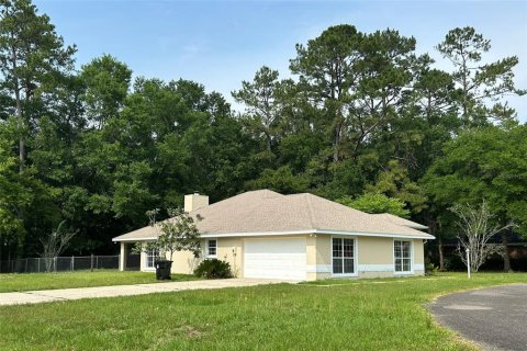 Casa en venta en Williston, Florida, 3 dormitorios, 187.76 m2 № 1684712 - foto 4