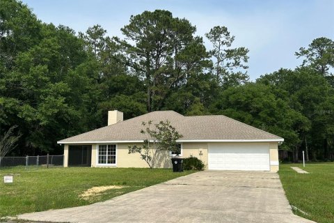 Casa en venta en Williston, Florida, 3 dormitorios, 187.76 m2 № 1684712 - foto 5