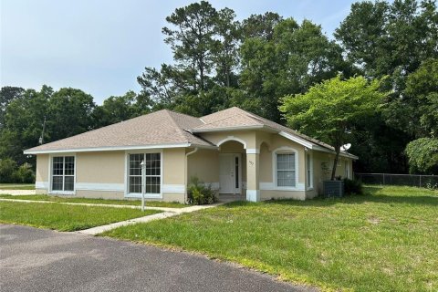 Casa en venta en Williston, Florida, 3 dormitorios, 187.76 m2 № 1684712 - foto 2