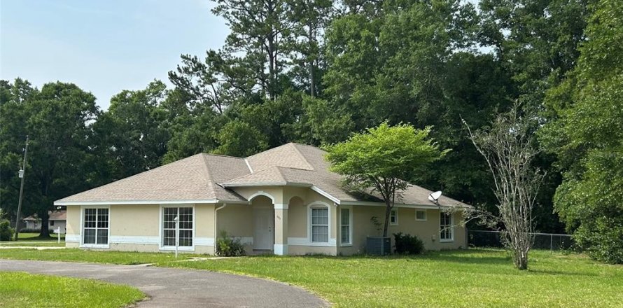 Casa en Williston, Florida 3 dormitorios, 187.76 m2 № 1684712