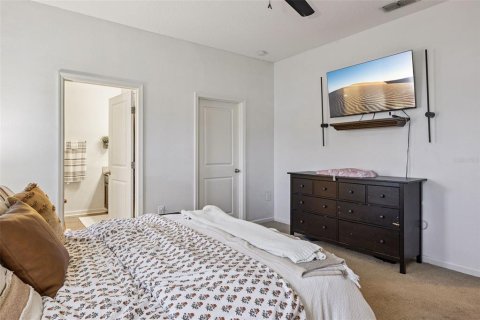 Villa ou maison à vendre à Davenport, Floride: 3 chambres, 144.09 m2 № 2429306 - photo 12