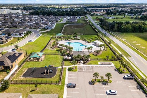 Villa ou maison à vendre à Davenport, Floride: 3 chambres, 144.09 m2 № 2429306 - photo 28