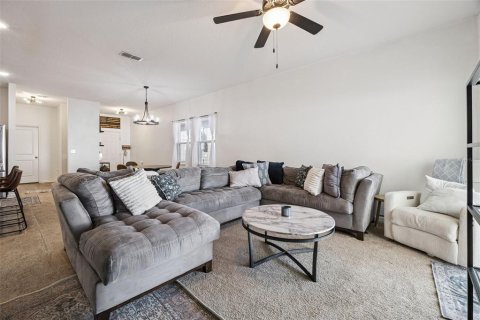 Villa ou maison à vendre à Davenport, Floride: 3 chambres, 144.09 m2 № 2429306 - photo 7