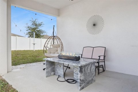 Villa ou maison à vendre à Davenport, Floride: 3 chambres, 144.09 m2 № 2429306 - photo 20