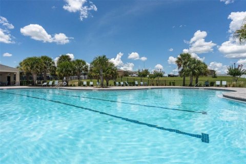 Villa ou maison à vendre à Davenport, Floride: 3 chambres, 144.09 m2 № 2429306 - photo 25