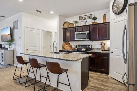 Villa ou maison à vendre à Davenport, Floride: 3 chambres, 144.09 m2 № 2429306 - photo 3
