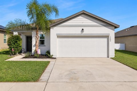 Villa ou maison à Davenport, Floride 3 chambres, 144.09 m2 № 2429306