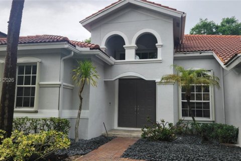 Casa en alquiler en Weston, Florida, 4 dormitorios, 280.1 m2 № 2066106 - foto 7