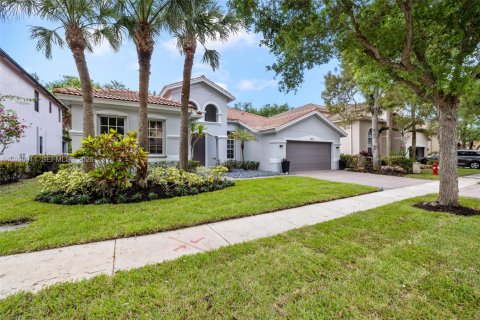 Casa en alquiler en Weston, Florida, 4 dormitorios, 280.1 m2 № 2066106 - foto 3