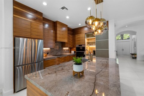 Casa en alquiler en Weston, Florida, 4 dormitorios, 280.1 m2 № 2066106 - foto 23