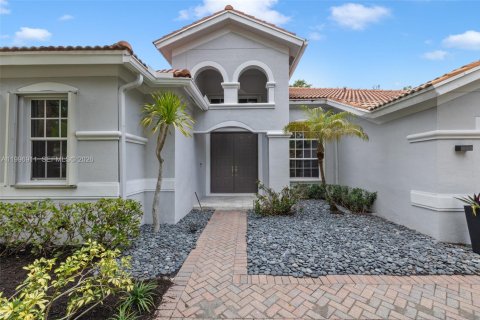 Casa en alquiler en Weston, Florida, 4 dormitorios, 280.1 m2 № 2066106 - foto 4