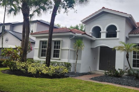 Casa en alquiler en Weston, Florida, 4 dormitorios, 280.1 m2 № 2066106 - foto 5