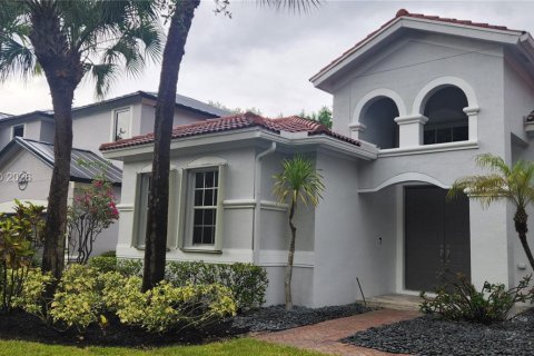 Casa en alquiler en Weston, Florida, 4 dormitorios, 280.1 m2 № 2066106 - foto 6