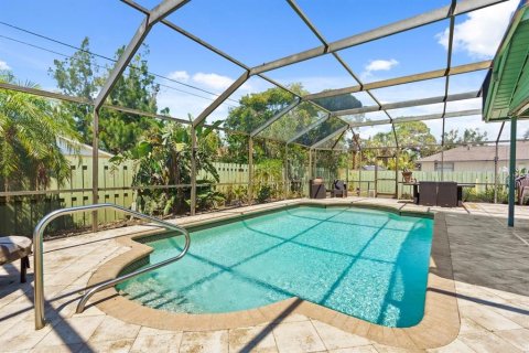 Casa en venta en Venice, Florida, 2 dormitorios, 91.79 m2 № 1614343 - foto 20