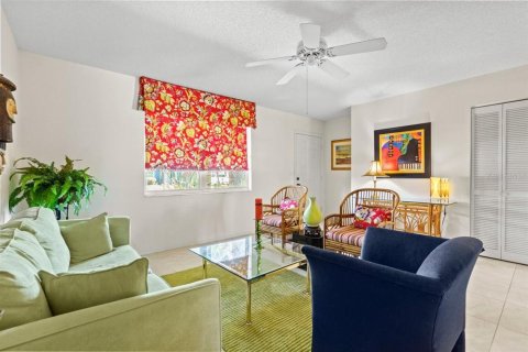 Casa en venta en Venice, Florida, 2 dormitorios, 91.79 m2 № 1614343 - foto 5