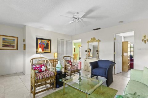 Casa en venta en Venice, Florida, 2 dormitorios, 91.79 m2 № 1614343 - foto 11