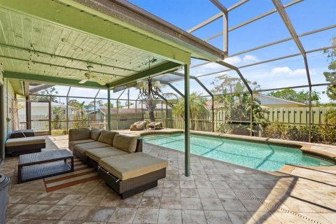 Casa en venta en Venice, Florida, 2 dormitorios, 91.79 m2 № 1614343 - foto 22