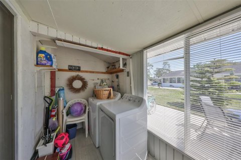 Condo in Sun City Center, Florida, 1 bedroom  № 1609611 - photo 28