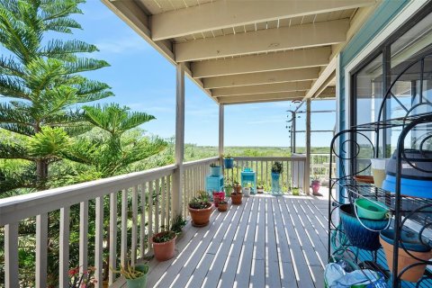 House in Ponce Inlet, Florida 2 bedrooms, 218.88 sq.m. № 1666761 - photo 30