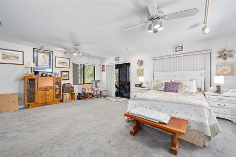 House in Ponce Inlet, Florida 2 bedrooms, 218.88 sq.m. № 1666761 - photo 21