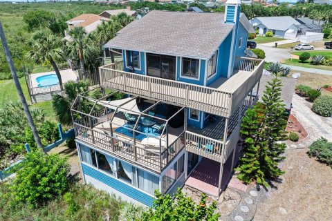 House in Ponce Inlet, Florida 2 bedrooms, 218.88 sq.m. № 1666761 - photo 3