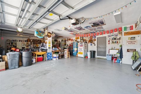 House in Ponce Inlet, Florida 2 bedrooms, 218.88 sq.m. № 1666761 - photo 5