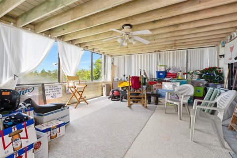 House in Ponce Inlet, Florida 2 bedrooms, 218.88 sq.m. № 1666761 - photo 23